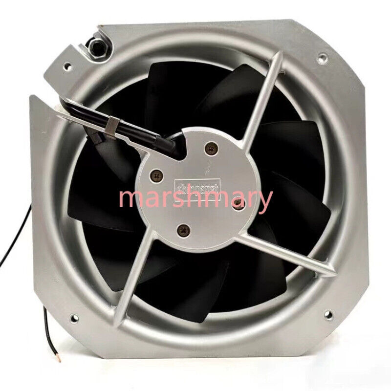1 PCS NEW Papst Fan W2E200-HH86-01 Axial Fan /