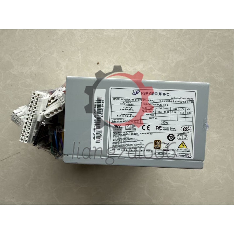 FSP FSP350‑60PFG Power Supply 350 W Fast Delivery Free Shipping One in Box