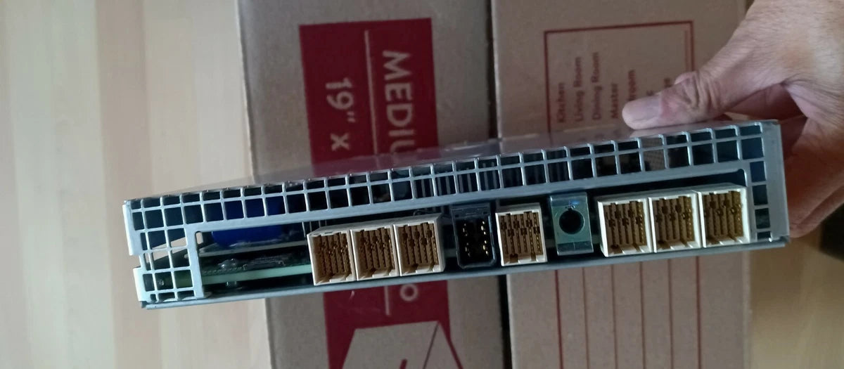 Dell EqualLogic E09M E09M001 Control Module