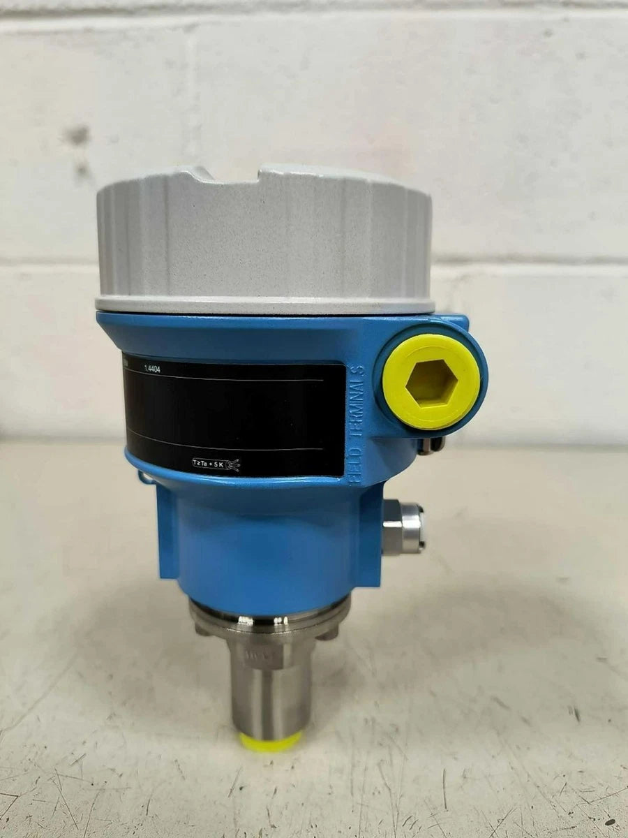 Endress Hauser Cerabar M Pressure Transducer PMC51-AA12ID1PGFR1JA 71086208