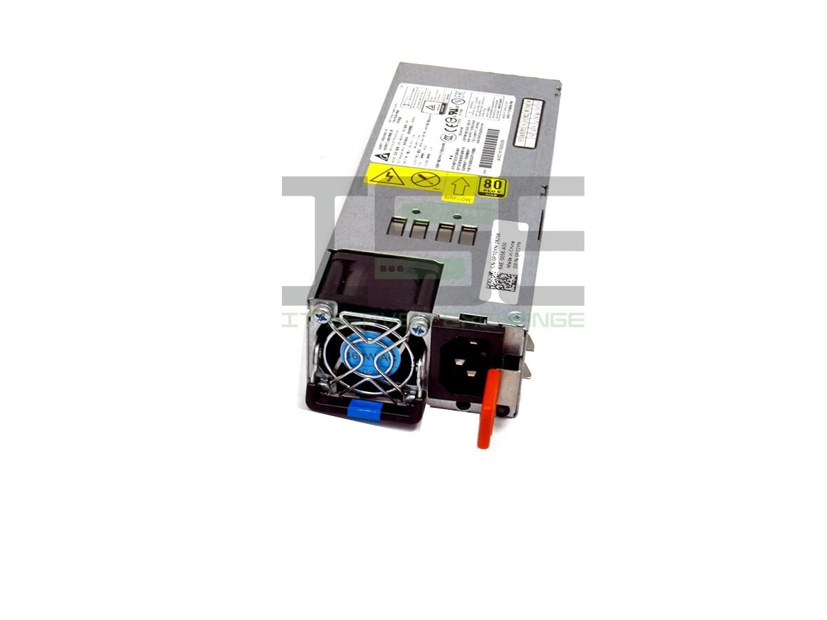 Dell/Delta P10YN 8G5NC 460W 80-Plus Gold Switching Power Supply PSU DPS-460KB