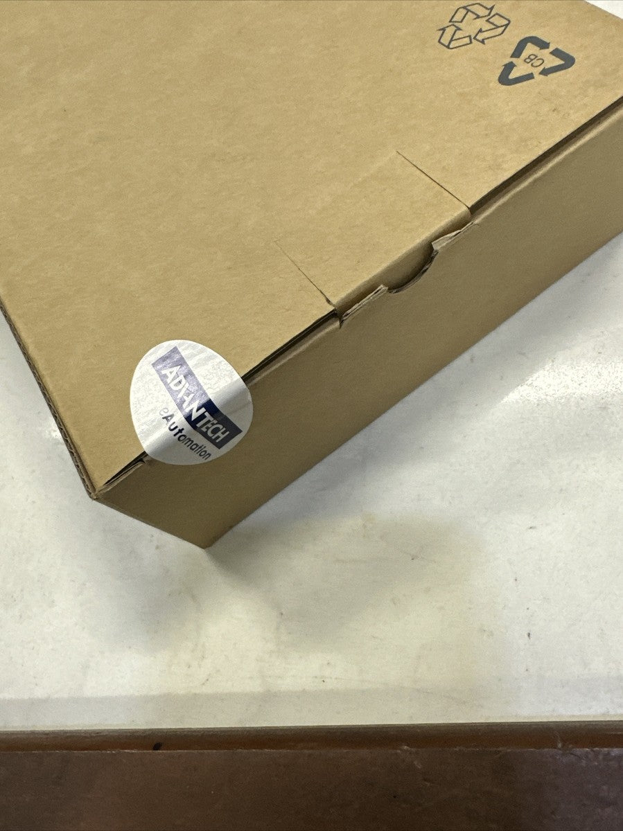 Advantech Adam-4571L-DE Ethernet Device Server Brand New Factory Sealed