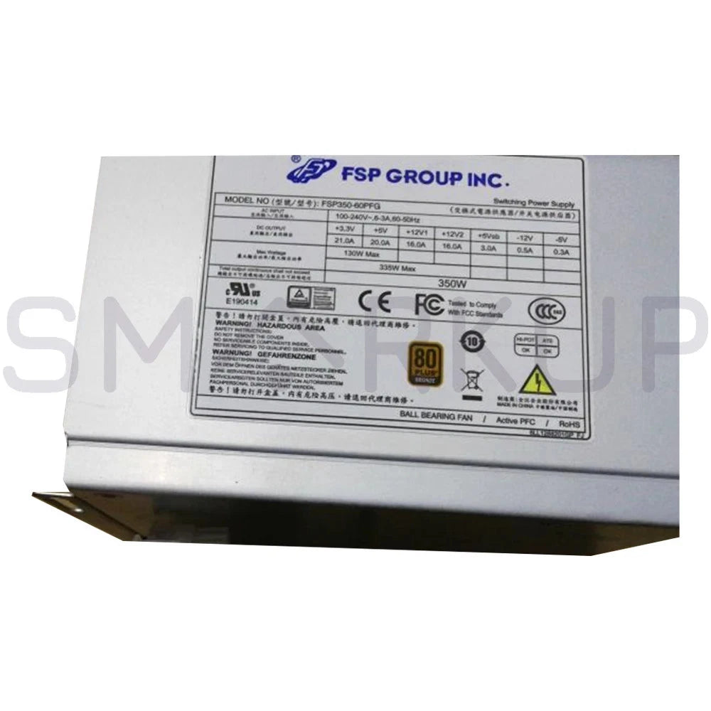 New In Box FSP FSP350‑60PFG Power Supply 350 W #Z