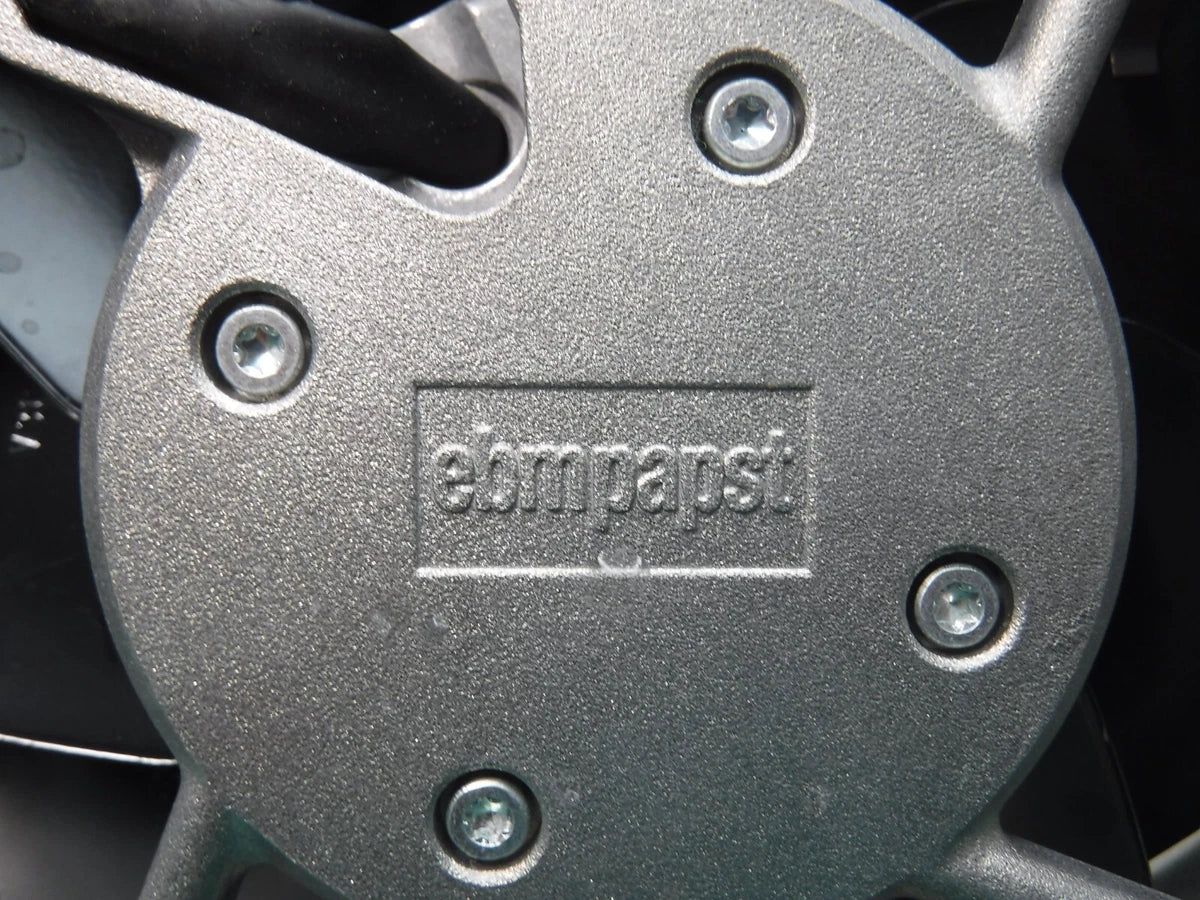 ebmpapst 48V Axial Flow Fan W1G200-HH01-52 M1G074-BF|126699317602