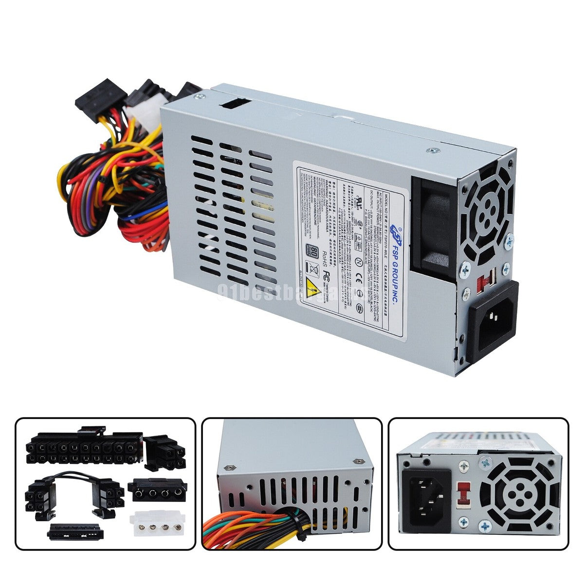 708245-425 620827-001 630295-001 714768-101 724496-001 DPS-150AB-5A Power Supply