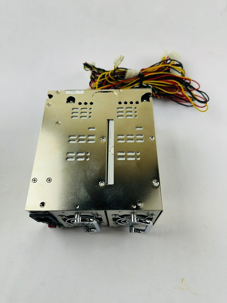 Etasis EPR-2301 N+1 Redundant Power Supply