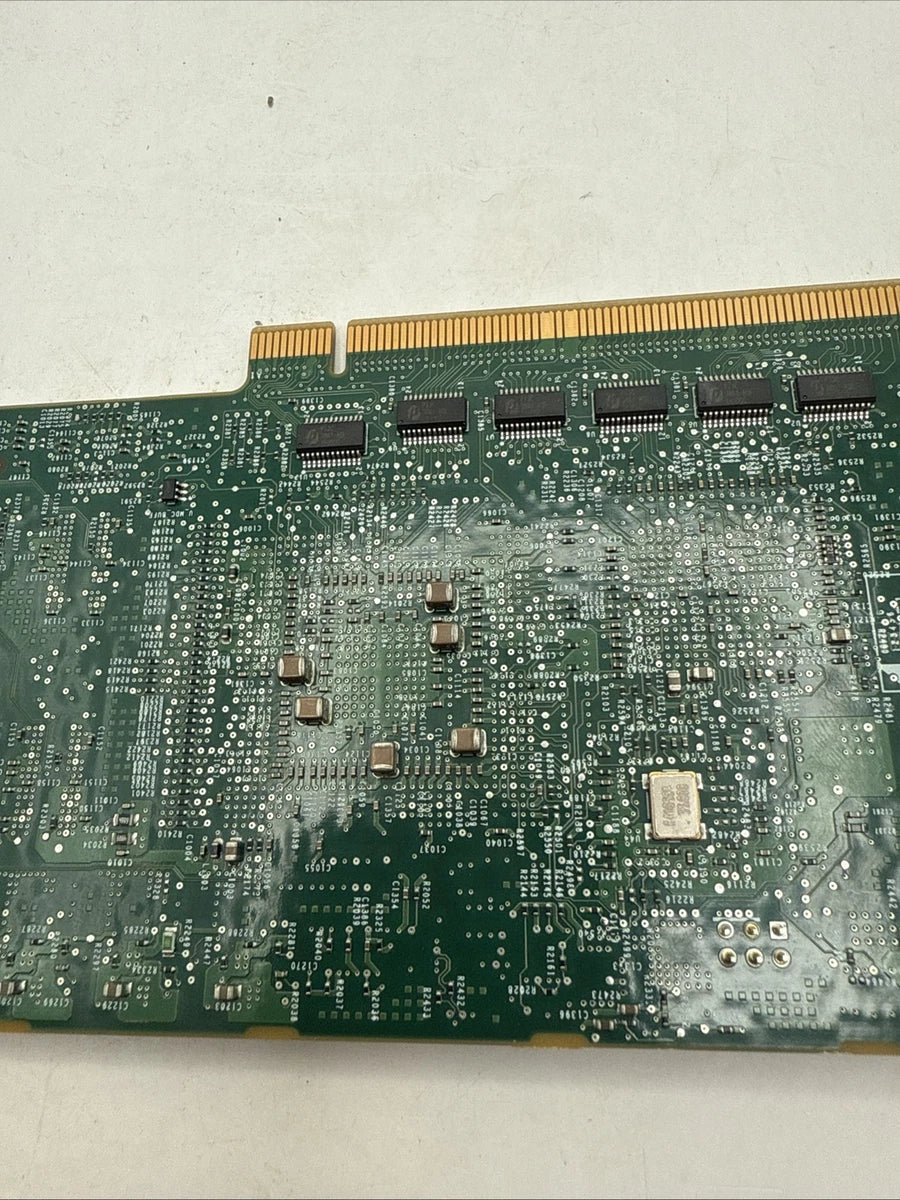 GENUINE DELL POWEREDGE VRTX CHASSIS MANAGEMENT CONTROLLER CMC CARD P/N 034V0R
