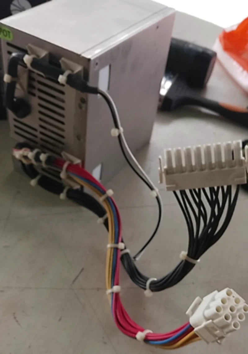 TURBO-COOL 400W industrial control power supply