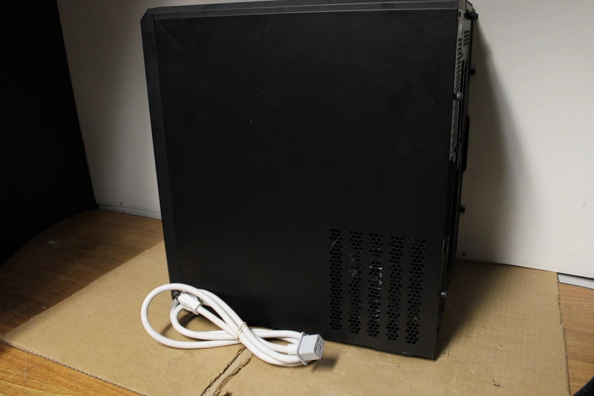 Amax AX10000 AI/HPC/Deep Learning 4x Nvidia Titan V Volta 18-Core W-2295 64Gb
