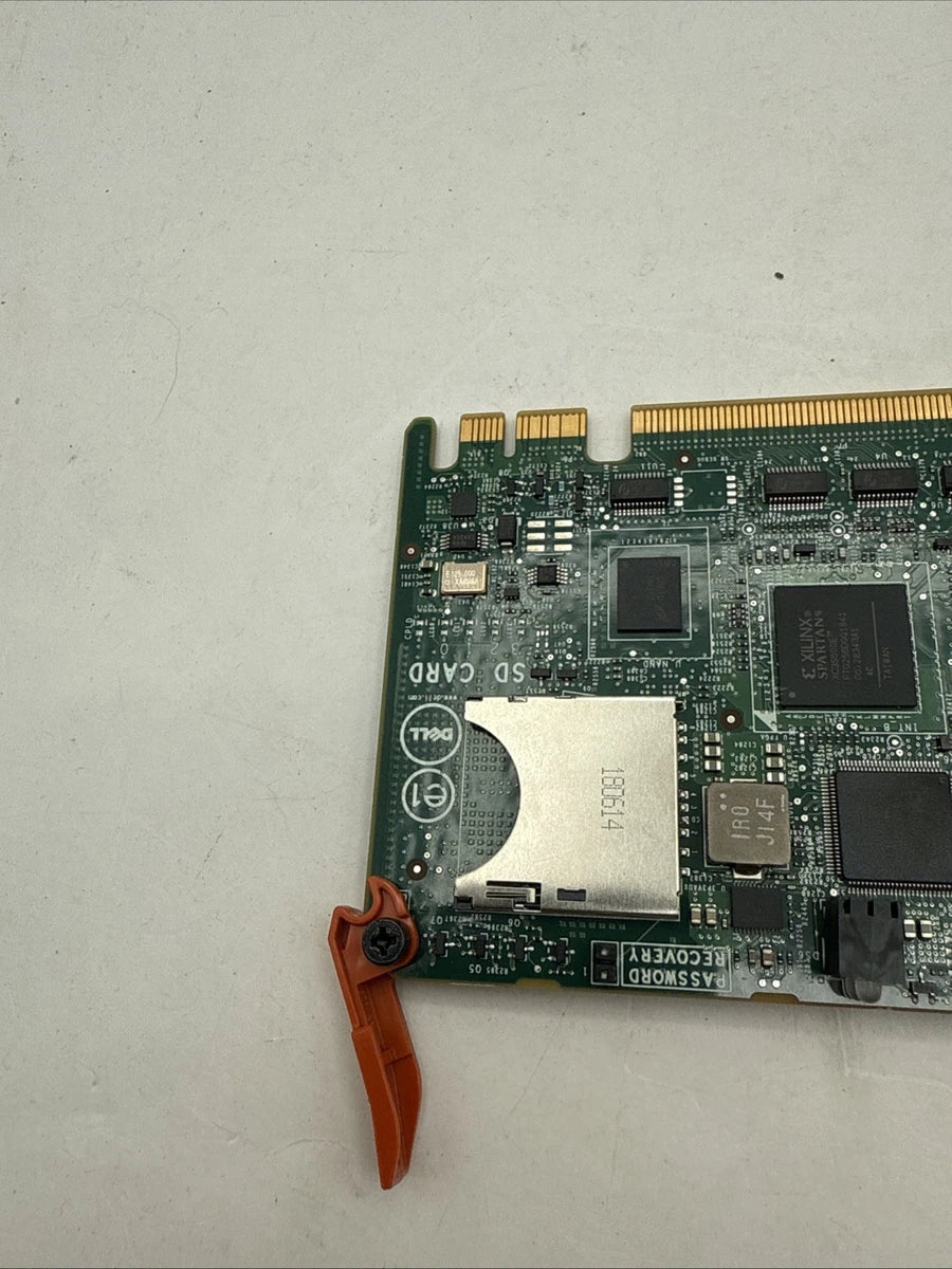 GENUINE DELL POWEREDGE VRTX CHASSIS MANAGEMENT CONTROLLER CMC CARD P/N 034V0R