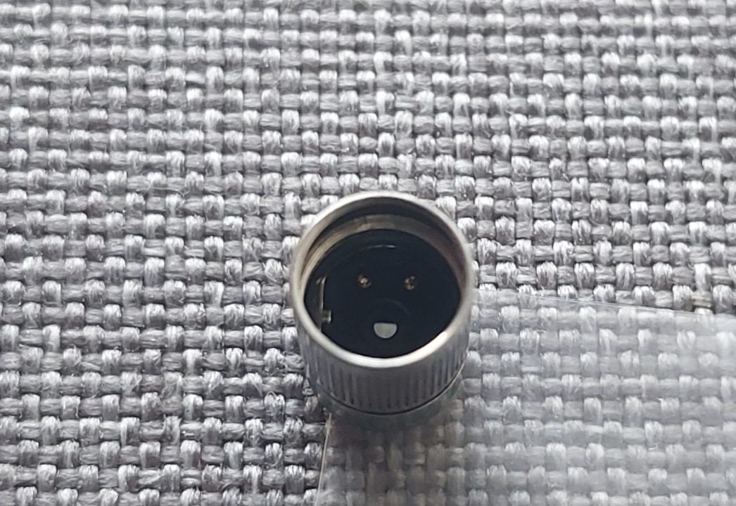 Olympus Borescopic Led Tip AT120D/FF-IV86 PN N2965700