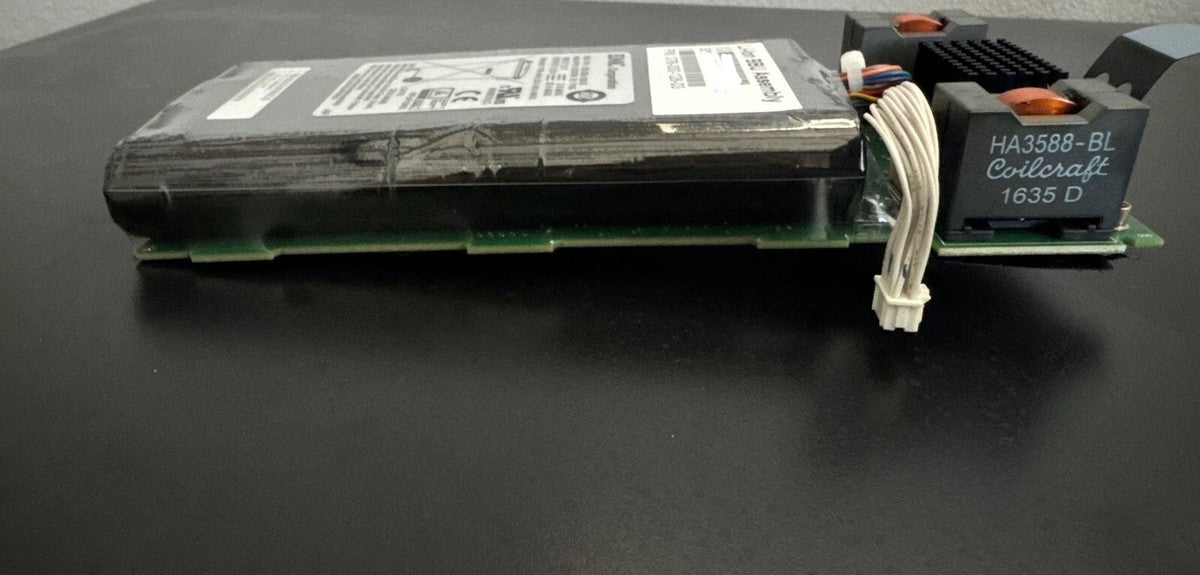 EMC Li-Ion BBU 078-000-128-03 Battery SGD006 710G Assembly 078-000-129-03