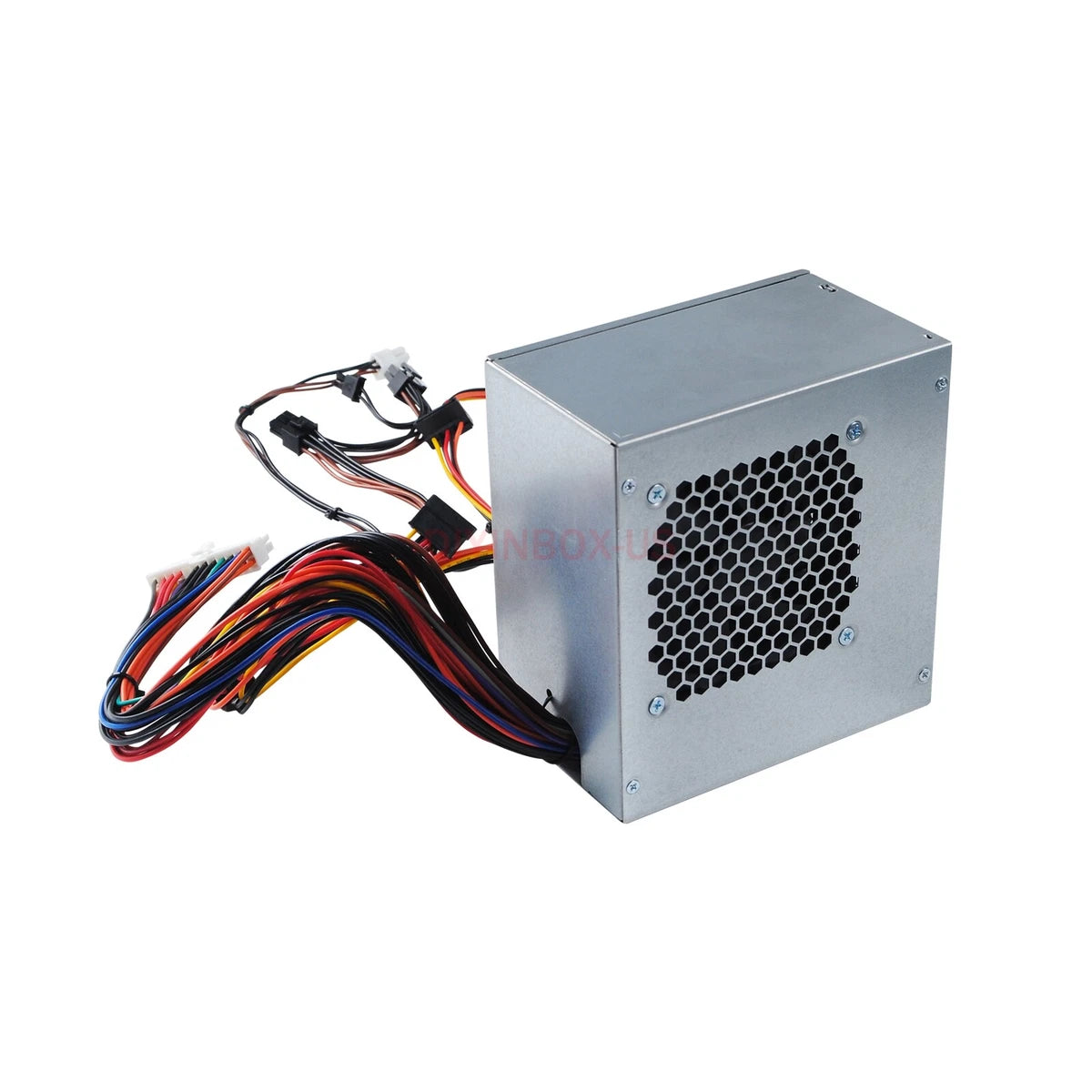 460W D460AM-03 GJXN1 Power Supply For DELL XPS 8910 8920 8300 8900 R5 R6 R7
