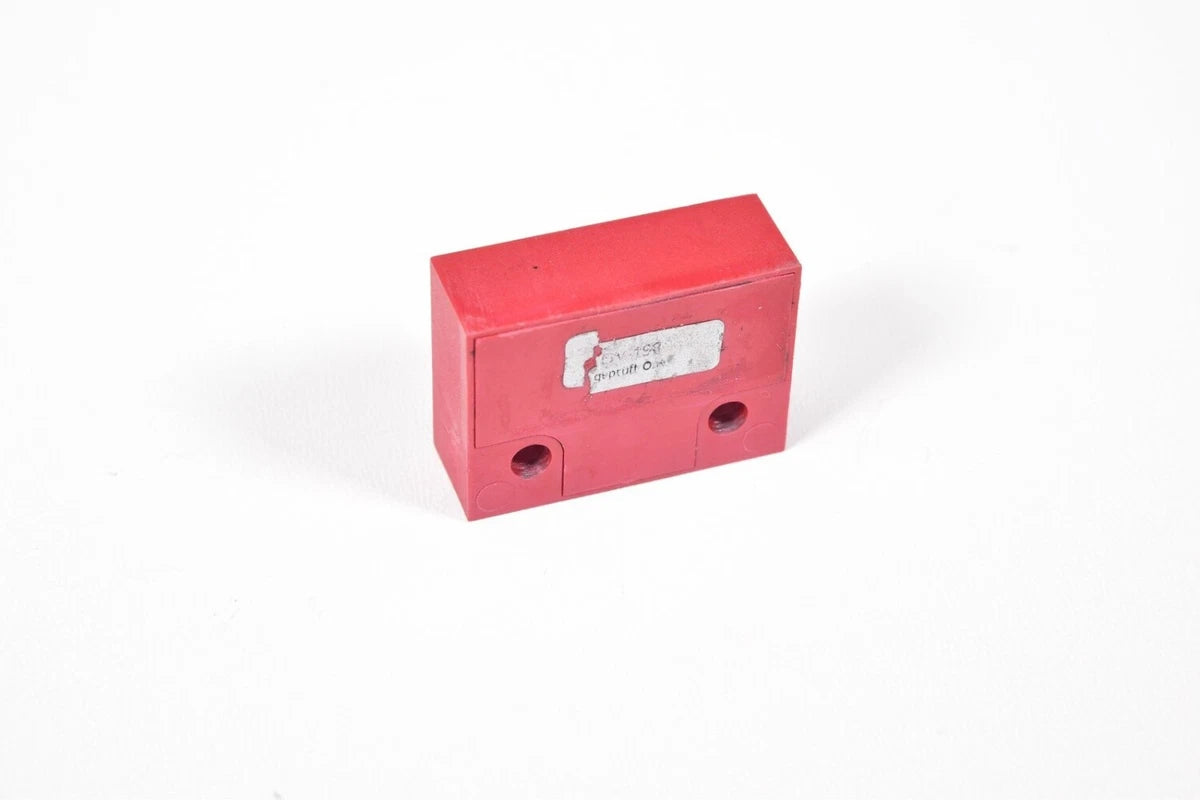 OMRON CM-S1, Safety Interlock Switch Read Head and Actuator 24 VAC/DC