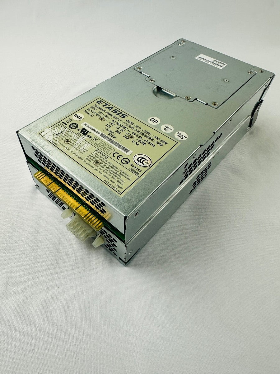 Etasis IFRP-532NF Industrial Power Supply