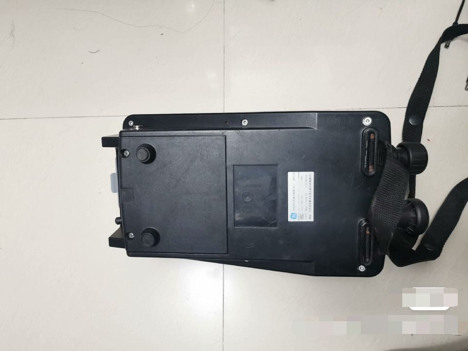 Druck DPI 610 1Mpag Portable Pressure Calibrator used