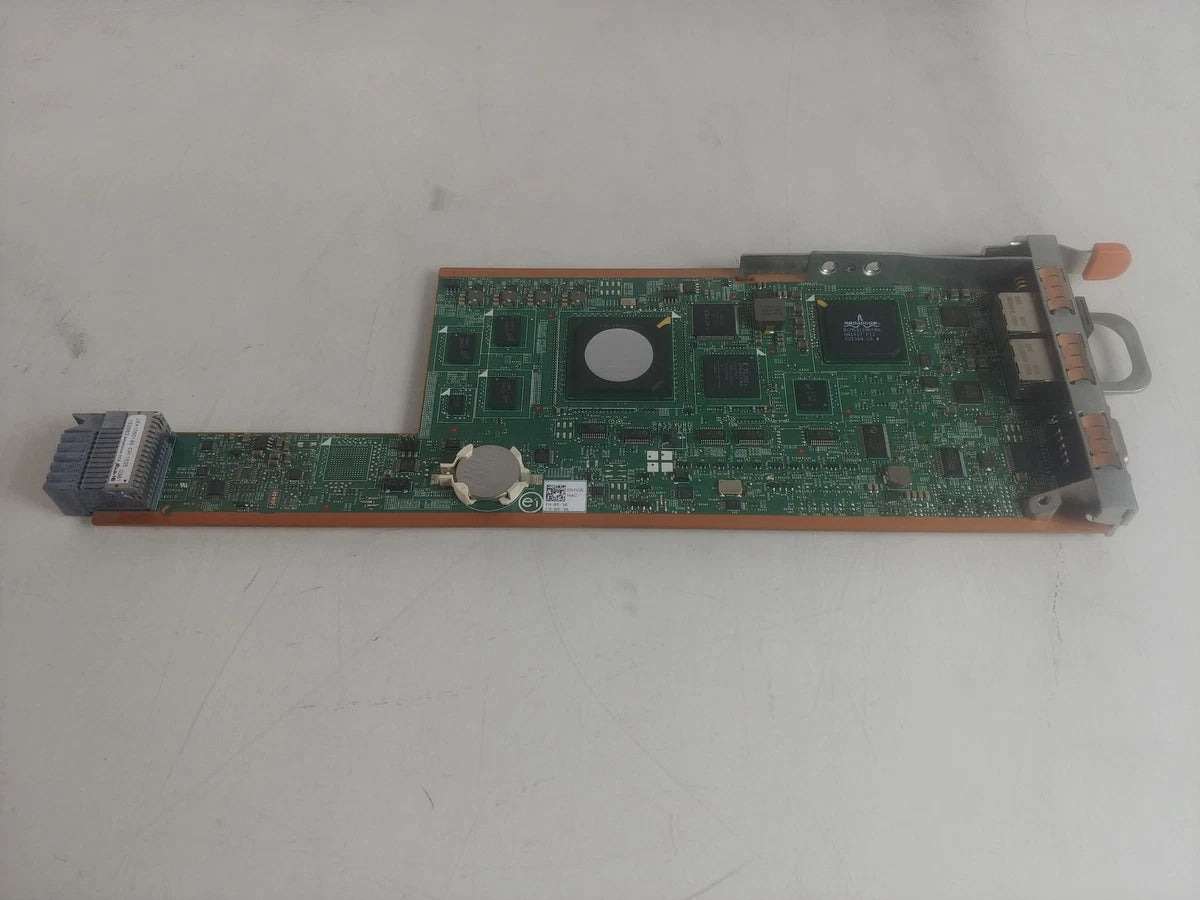 Dell 0RFGR Server Management Controller Module CMC For PowerEdge FX2/FX2S