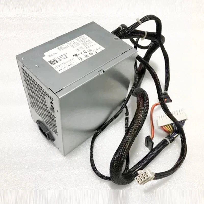 For Dell PowerEdge T310 375W Power Supply N375E-01 0T122K 0T128K