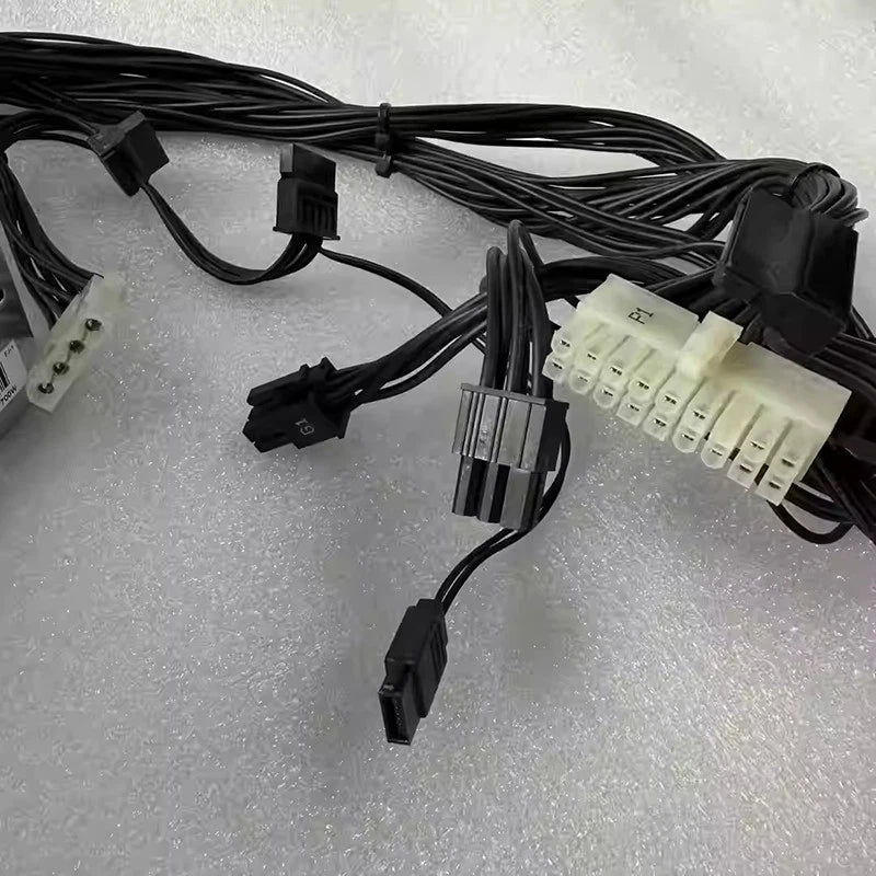 700W Power Supply 719795-004 858854-001 DPS-700AB-1A for HP Z440 Workstation