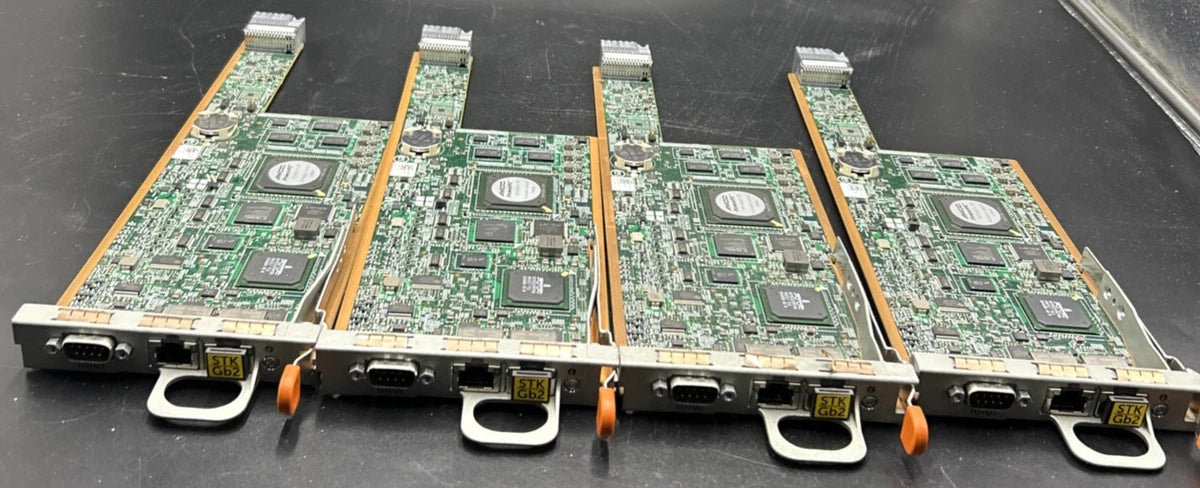 Dell PowerEdge FX2S CMC Chassis Server Management Controller Card 00RFGR