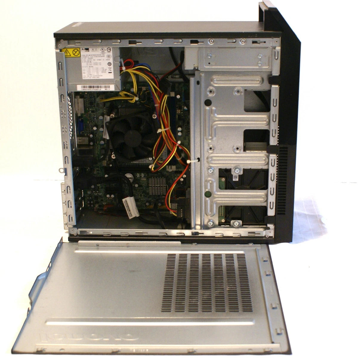 Lenovo Thinkcenter Edge72 i3-3220 3.30GHz 4GB RAM 500GB HD Windows 10 Pro