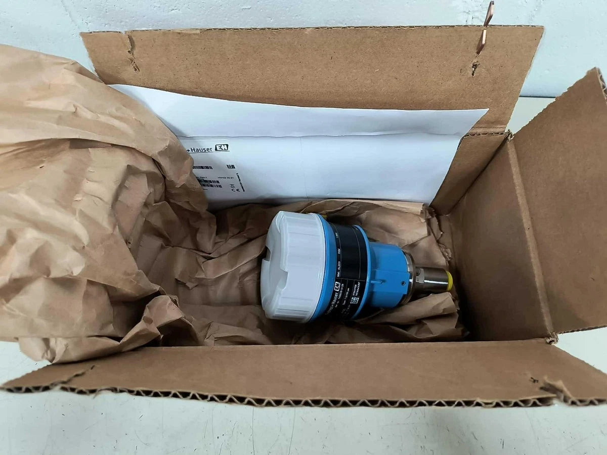 Endress Hauser Cerabar M Pressure Transducer PMC51-AA12ID1PGFR1JA 71086208