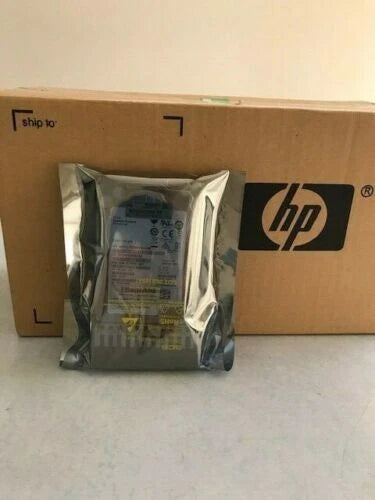 HP J9F47A 787647-001 900GB SAS 10K 2.5in 12Gbps MSA SFF ENT HDD Hard Drive