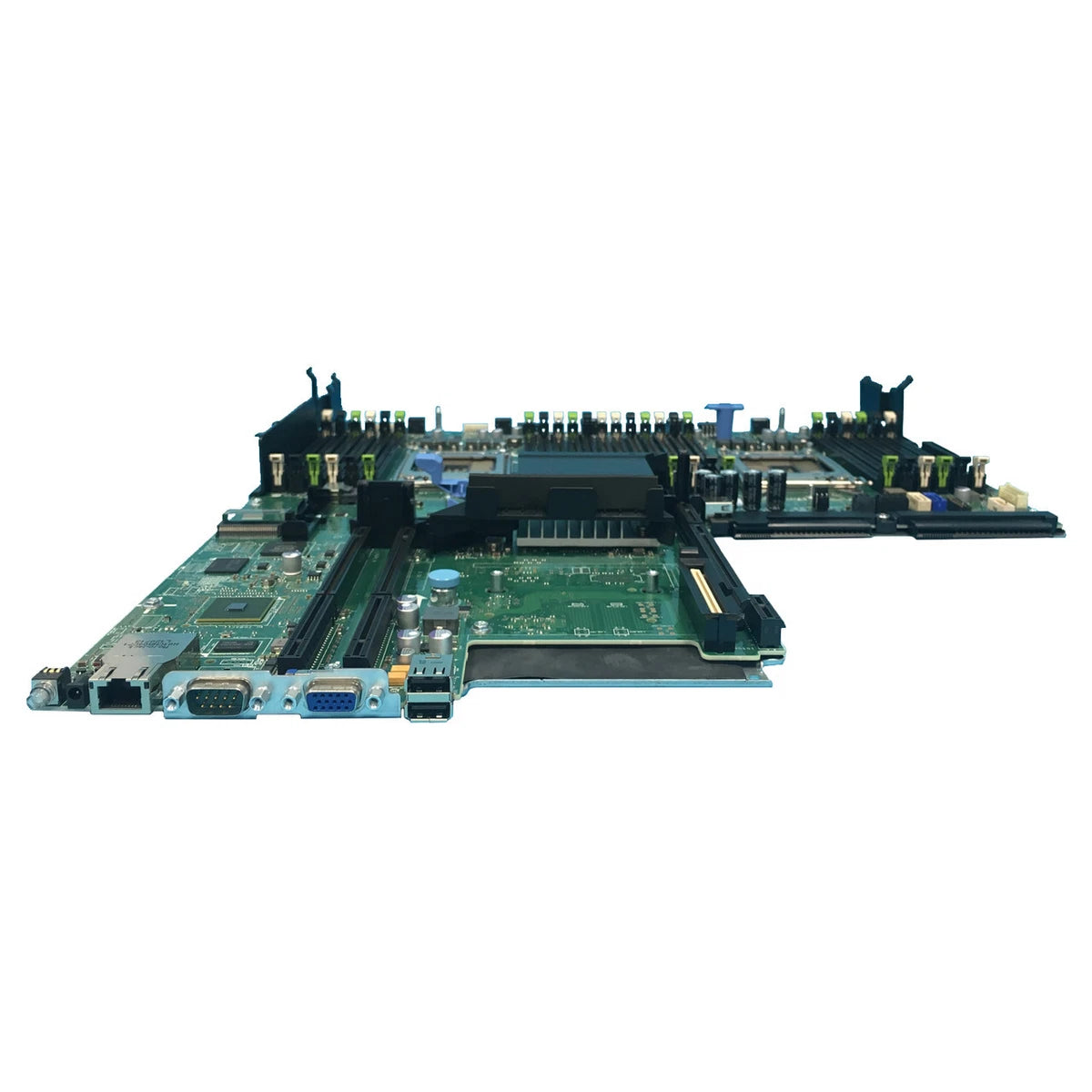 DELL VWT90 PowerEdge T320 Xeon Socket 1356 Motherboard System Board