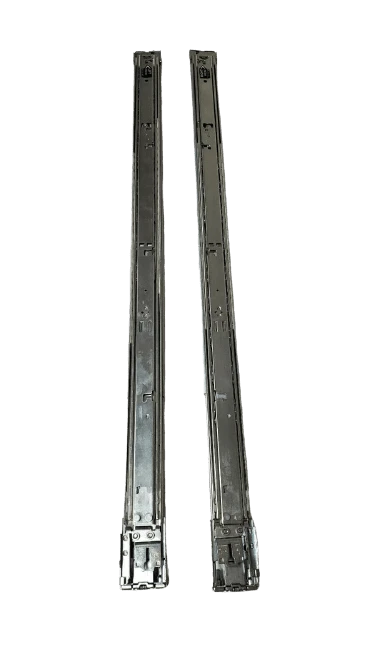 Dell Poweredge R320 R330 R430 R620 R630 R640 1U Ready Rails Sliding Rail Kit|376034906326
