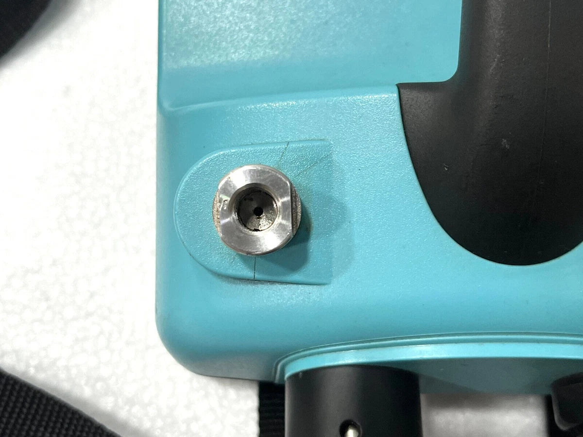 Druck DPI 615 Vaccum To 3000 psi g Pressure Calibrator