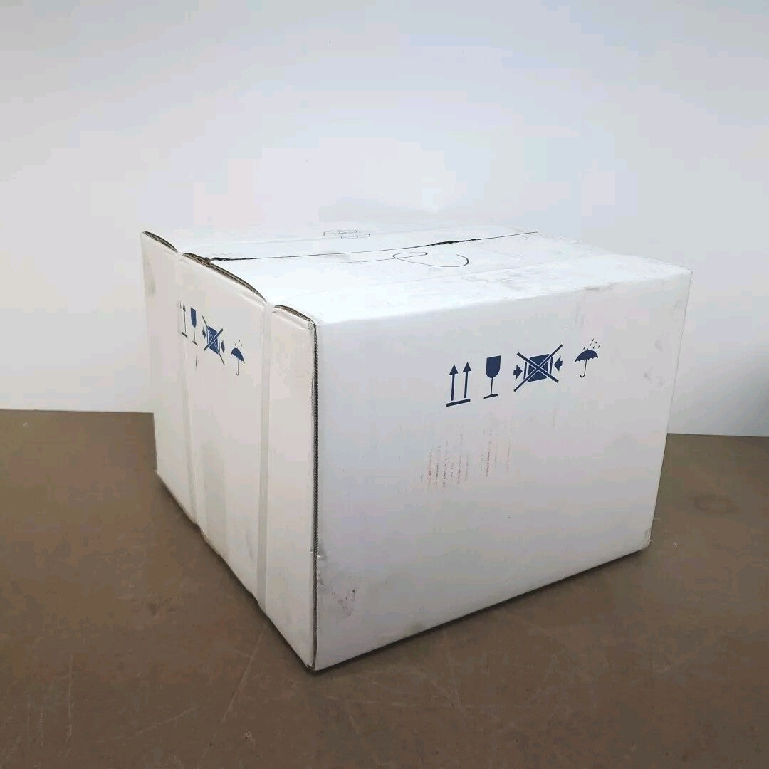 Ziehl-Abegg RH25V-6IK.BA.VR 100-130VAC 2780RPM Centrifugal Fan Cooling Fan