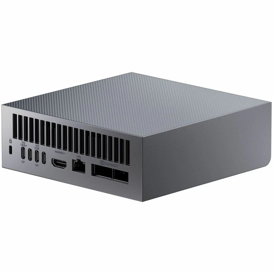 Asus Ascent GX10-GG0020BN Desktop AI Computer - ARM Cortex X925 - 128 GB - 2 TB