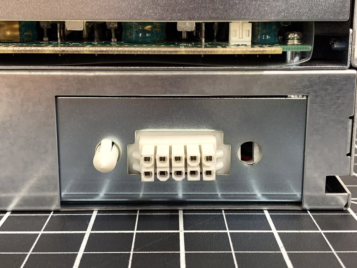 Etasis Redundant Power Supply IFRP-462 | 460W