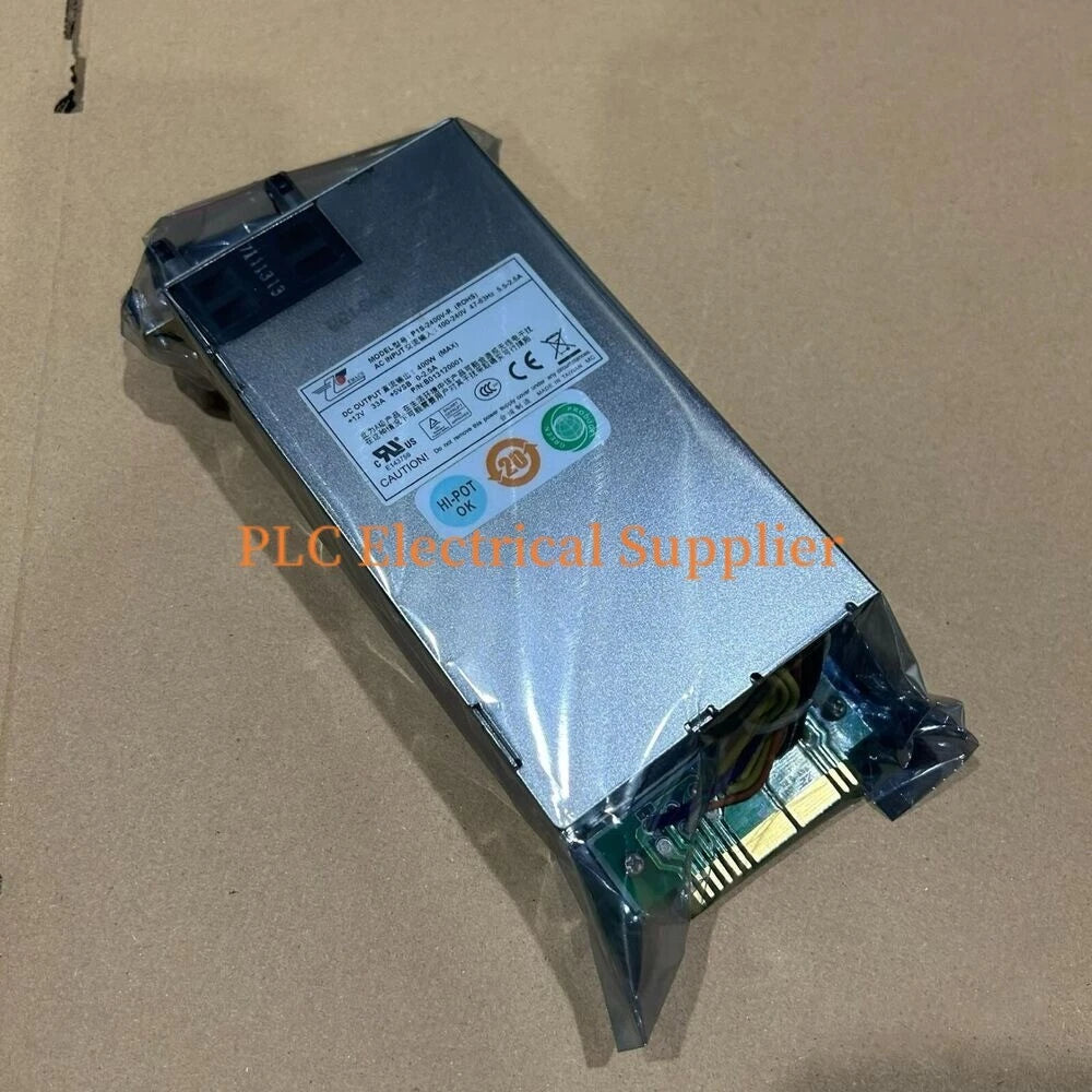 EMACS P1S-2400V-R Hot Swap 400W Server Power Supply Fully Tested