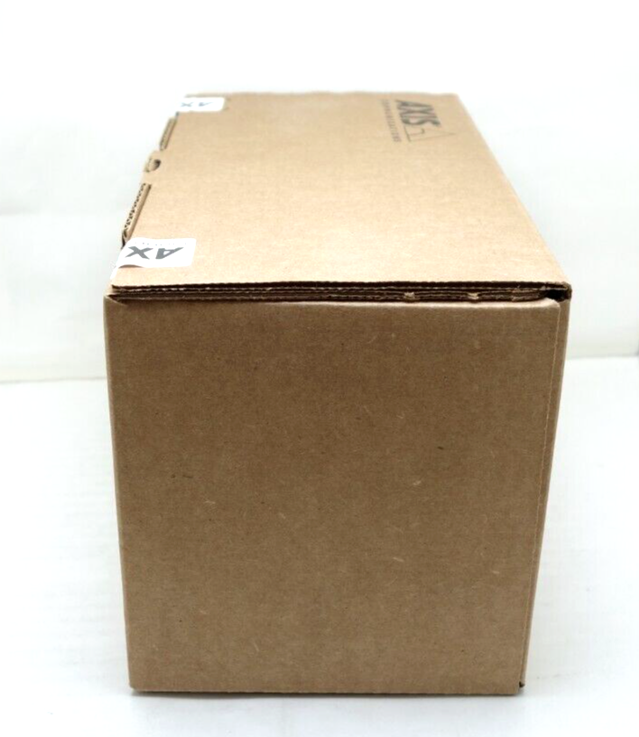 AXIS Communications P1455-LE 01997-001 2MP IP IR Outdoor Bullet Camera