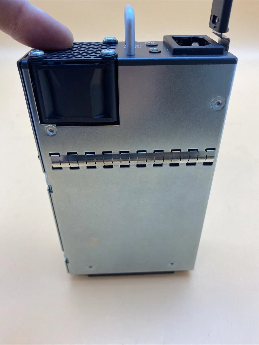 Cisco PWR-4430-AC 341-0653-01 400W Power Supply For ISR4430 Series Router