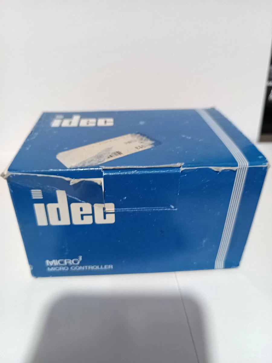 FC2AC10A1 IDEC Industrial Control System