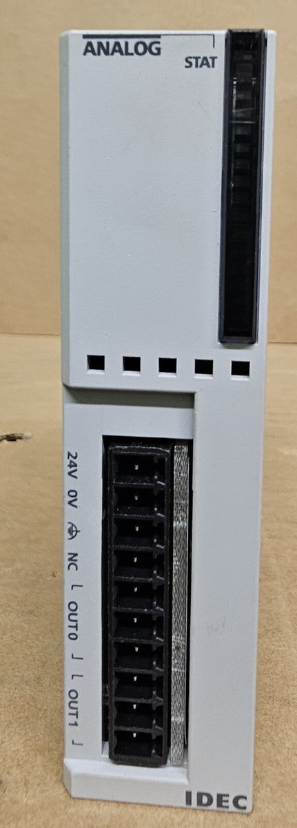 IDEC FC4A-K2C1 MICRO SMART