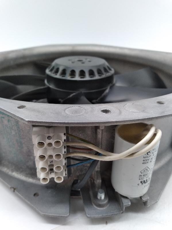 ebm-papst W2E250-HL06-01 Electric Control Cabinet Fan