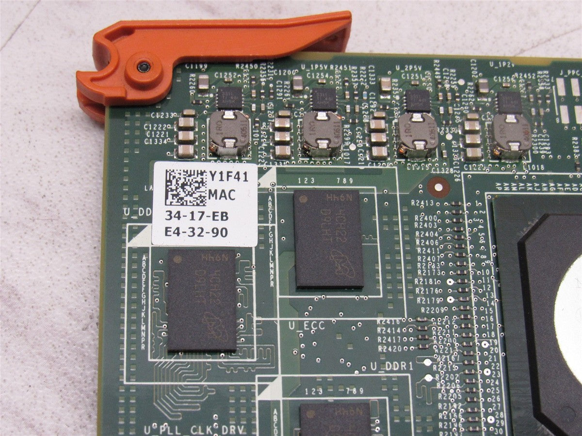 Dell Poweredge VRTX Chassis Management Controller (CMC Y1F41 034V0R