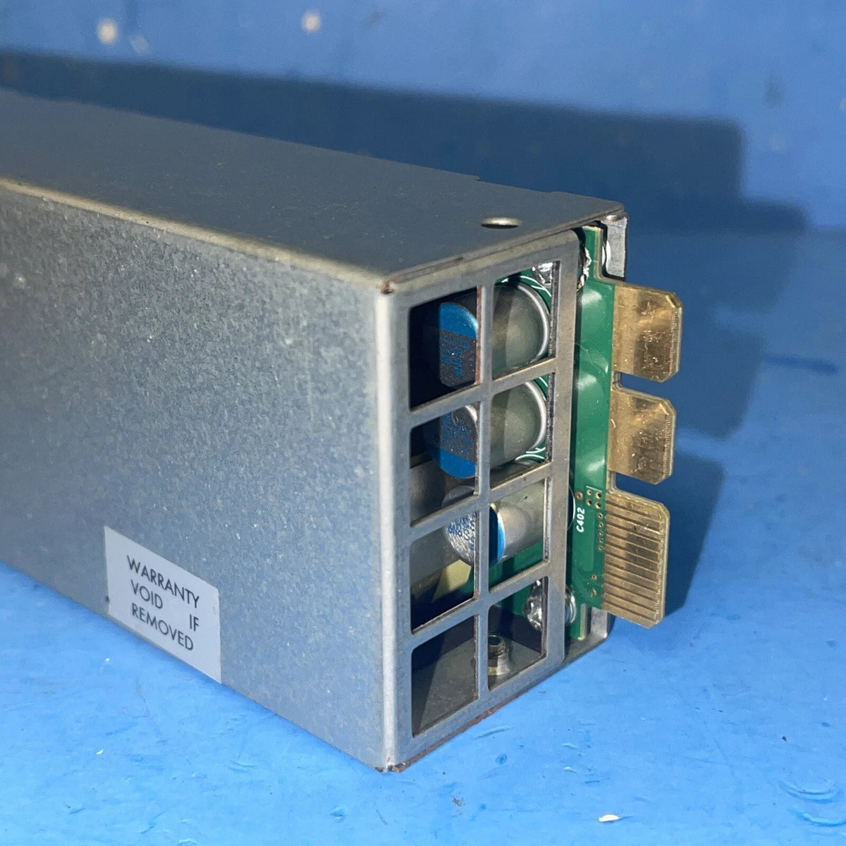 CWA2-0650-10-SM01-1 SUPERMICRO PWS-651-1R COLDWATT 650W Hot Swap Power Supply