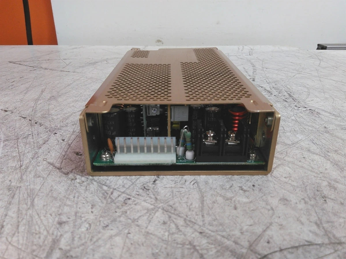 Defective ASTEC LPQ152 DC 220-300V 1.6A Industrial Power Supply AS-IS