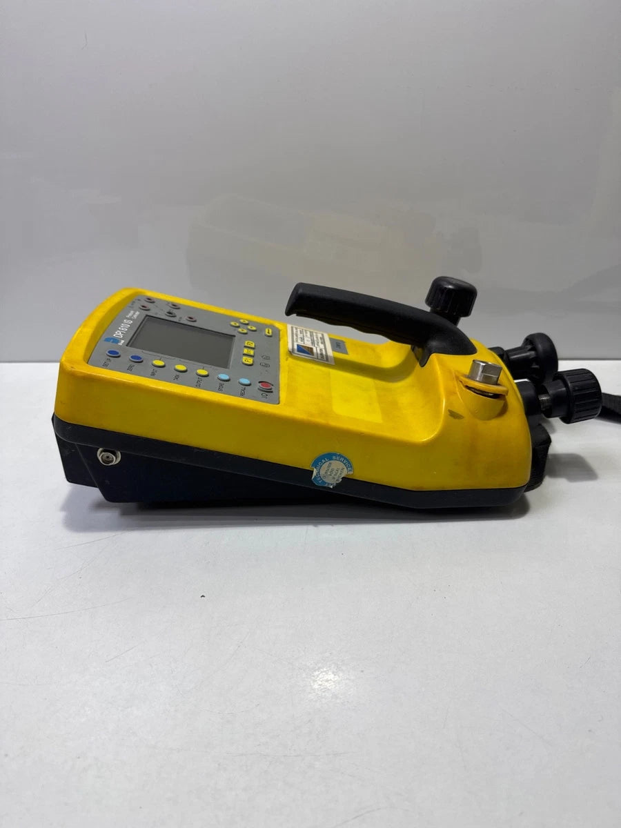 Druck DPI 610 IS Portable Pressure Calibrator 2 BAR G ( PARTS ONLY