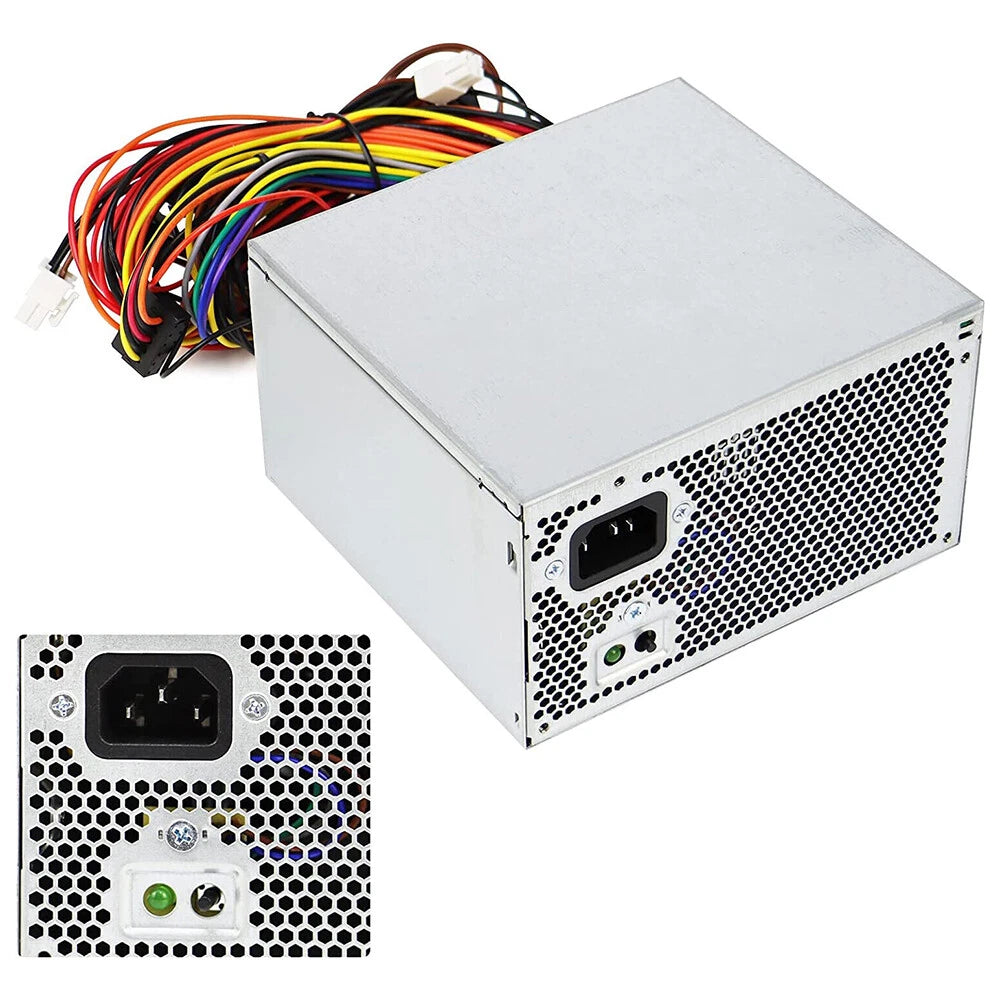 For DELL XPS 8910 8920 8300 8900 8700 8500 R5 D460AM-03 460W PSU Power Supply