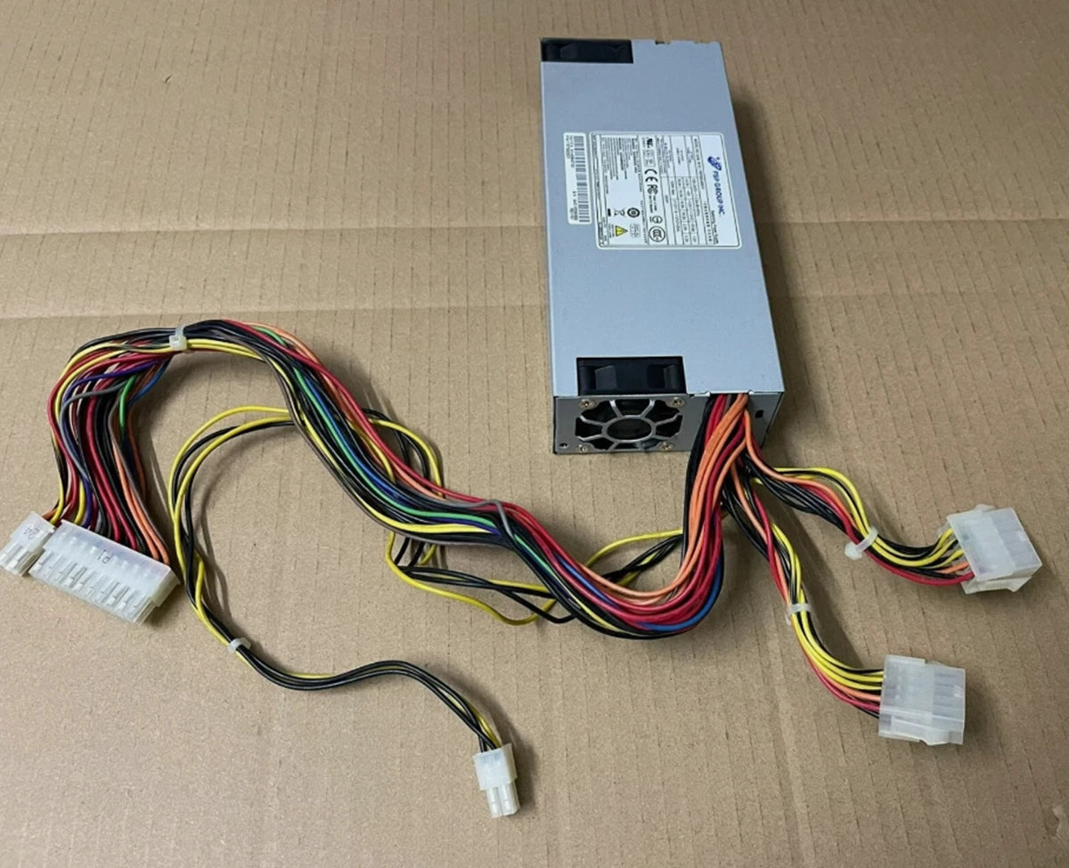 New FSP GROUP FSP350-60EVF Power Supply