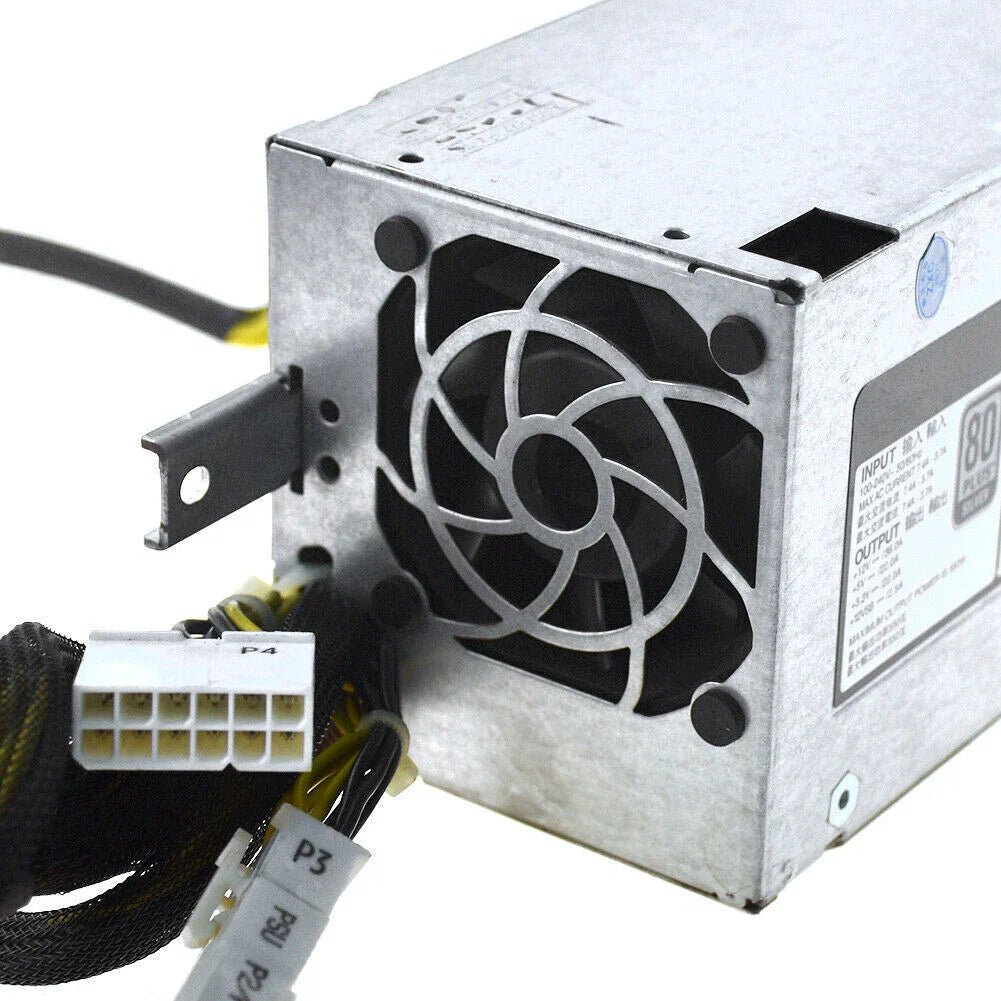 550W 096R8Y DH550E-S1 DPS-550PB F550E-S0 2G4WR Power Supply For DELL R520 T420
