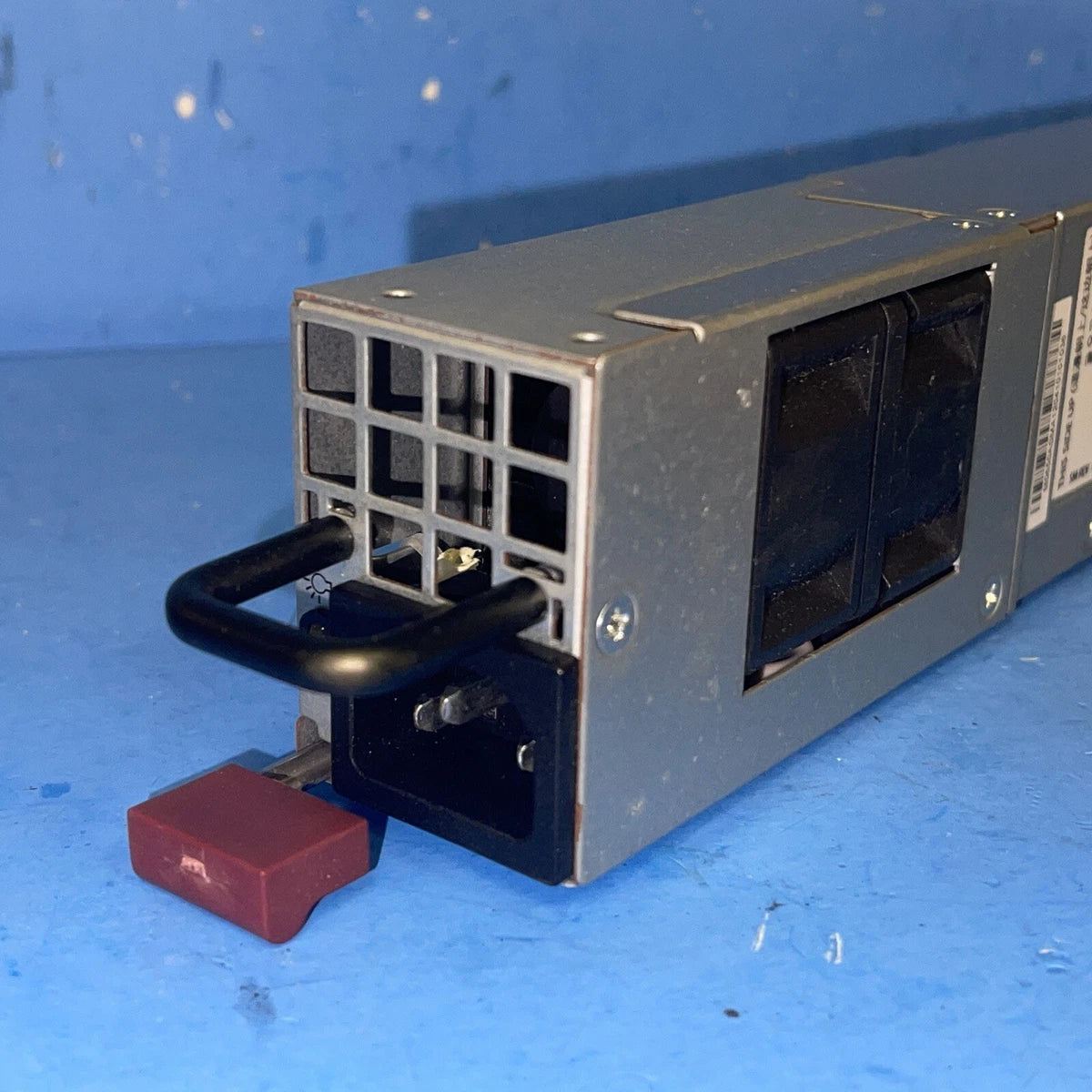 CWA2-0650-10-SM01-1 SUPERMICRO PWS-651-1R COLDWATT 650W Hot Swap Power Supply