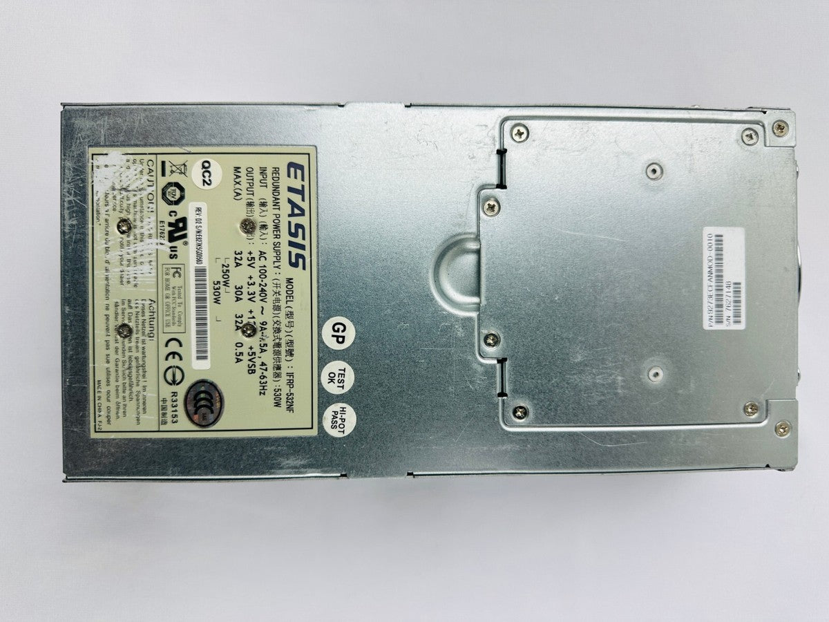 Etasis IFRP-532NF Industrial Power Supply