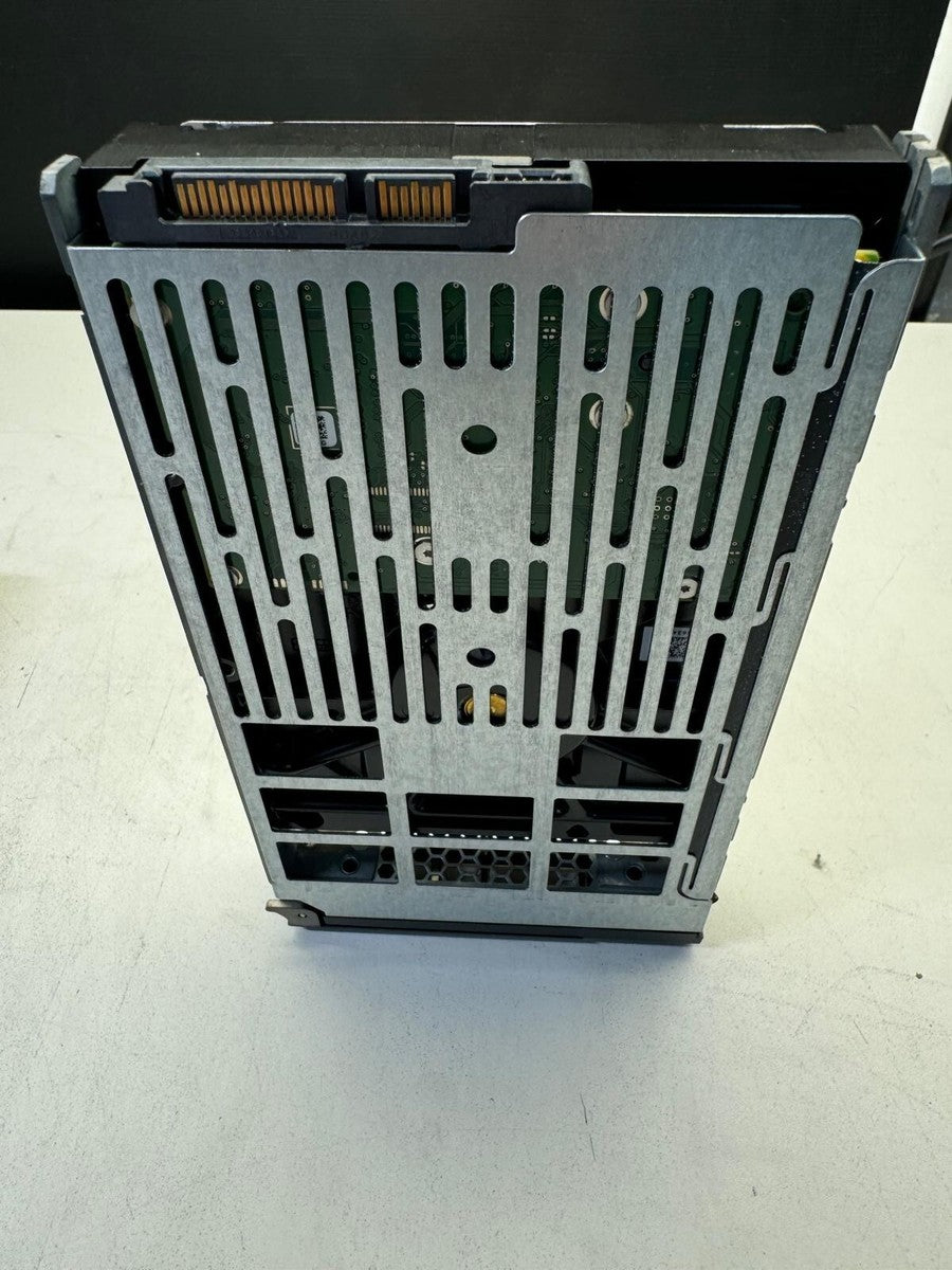 DELL 8CGTN ST31000524NS 9JW154 1TB 7.2K RPM 32MB CACHE 3Gb/s SATA 3.5" HDD
