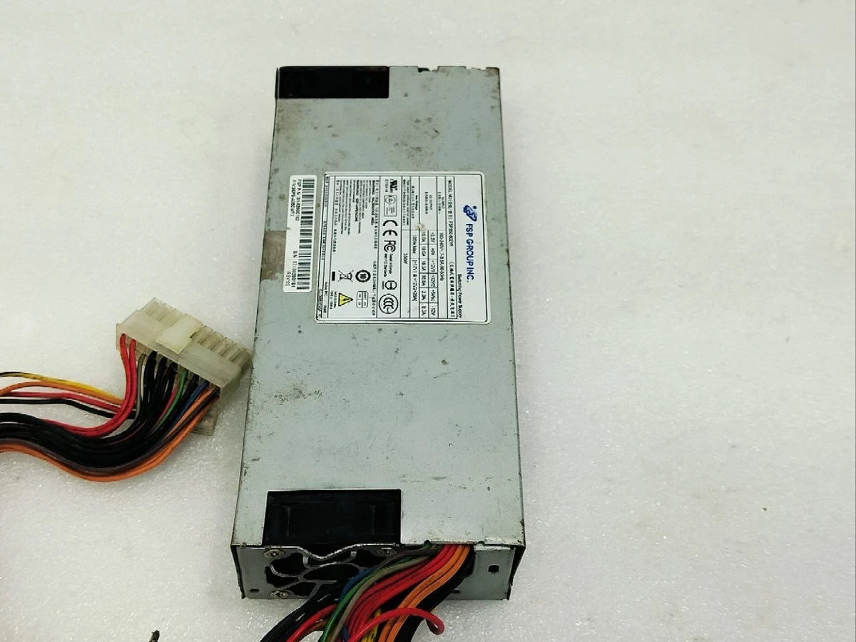 FSP GROUP FSP350-60EVF Switching Power Supply